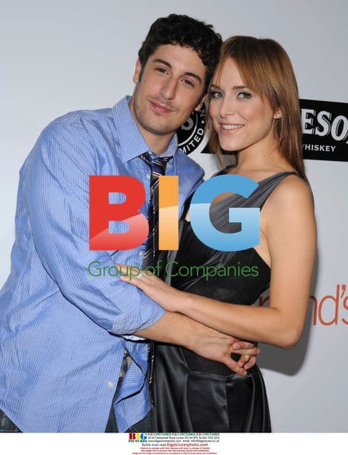 UK & Ireland Premiere of "My Best Friend's Girl"