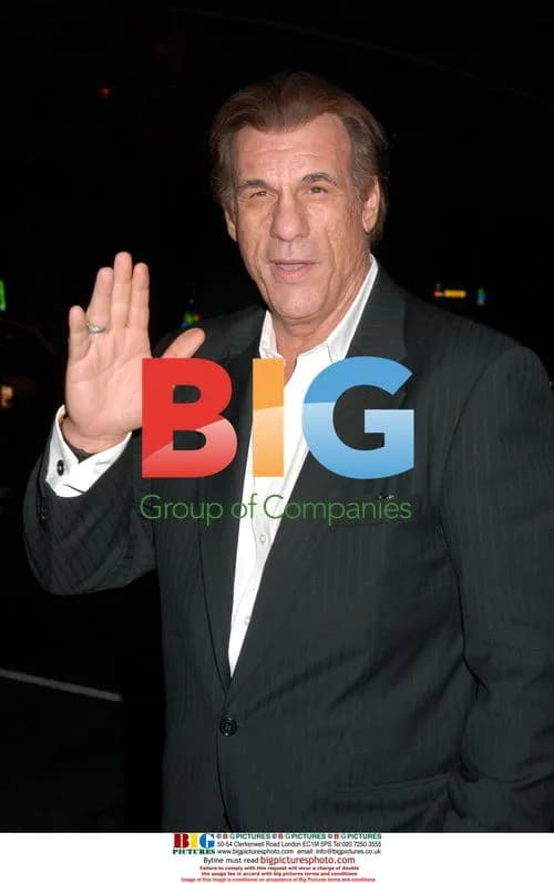 Robert Davi at "Hounddog" Premiere