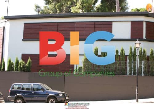 Attack on House of Infanta Cristina