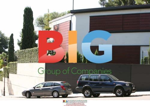 Attack on House of Infanta Cristina