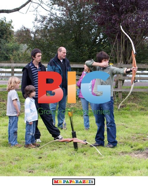 Melinda Messenger reunited with husband Wayne