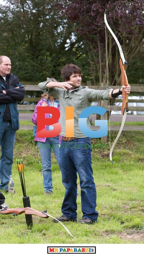 Melinda Messenger reunited with husband Wayne