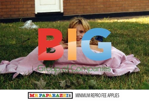 Stephanie McMichael before Big Brother