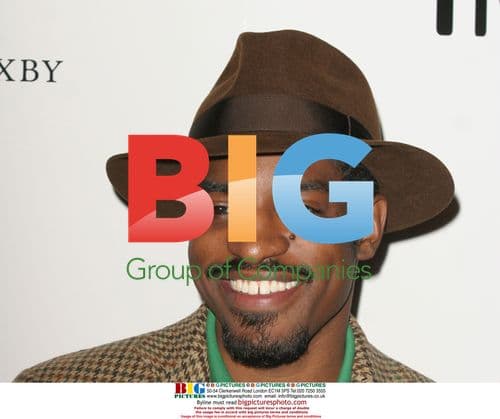 Benjamin Bixby Hosts Fashion Launch Party