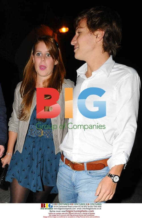 Celebrities at Charity Roller Disco