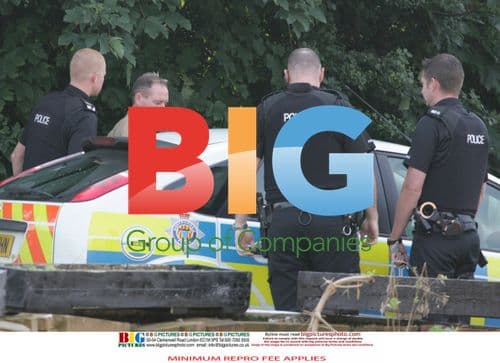 Paul Gascoigne detained by police after pub incident