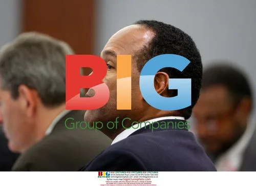 O.J. Simpson Appears in Las Vegas Court