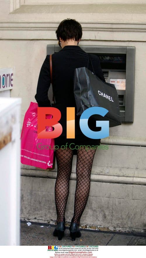 Pixie Geldof's 18th Birthday Celebration