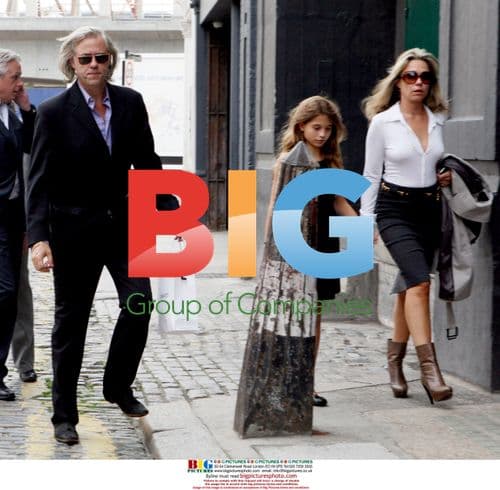 Pixie Geldof's 18th Birthday Celebration