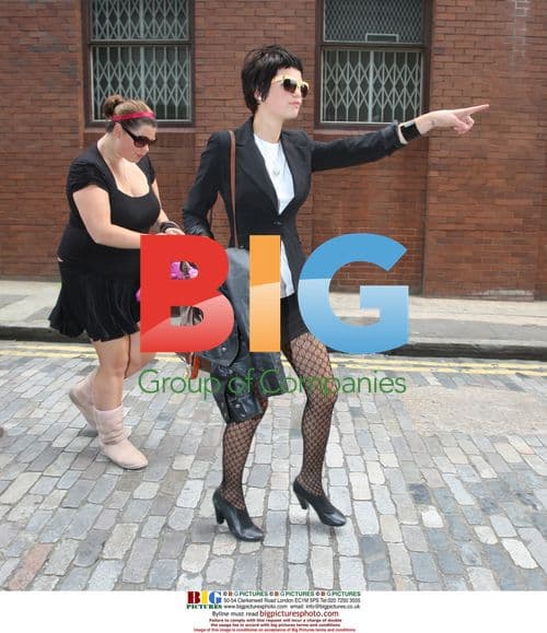 Pixie Geldof Celebrates 18th Birthday