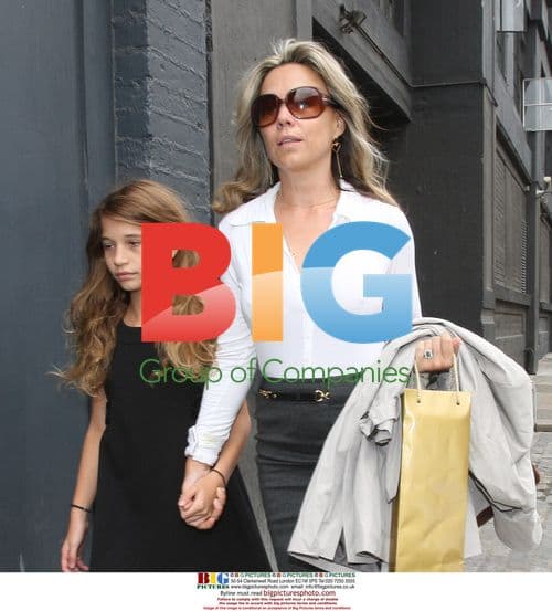 Pixie Geldof celebrates 18th birthday