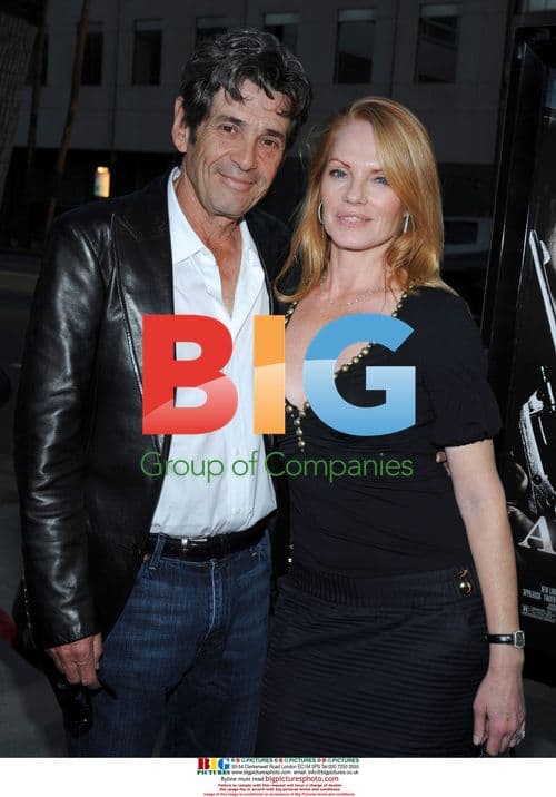 Appaloosa LA Premiere