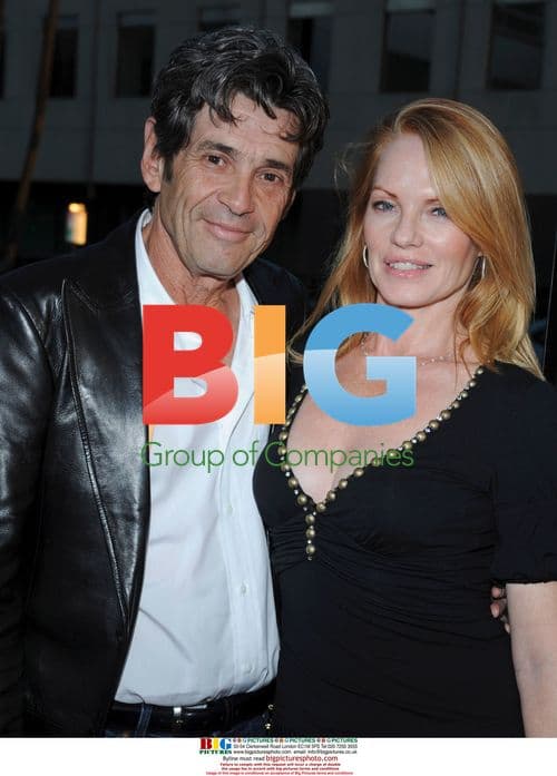 Appaloosa LA Premiere