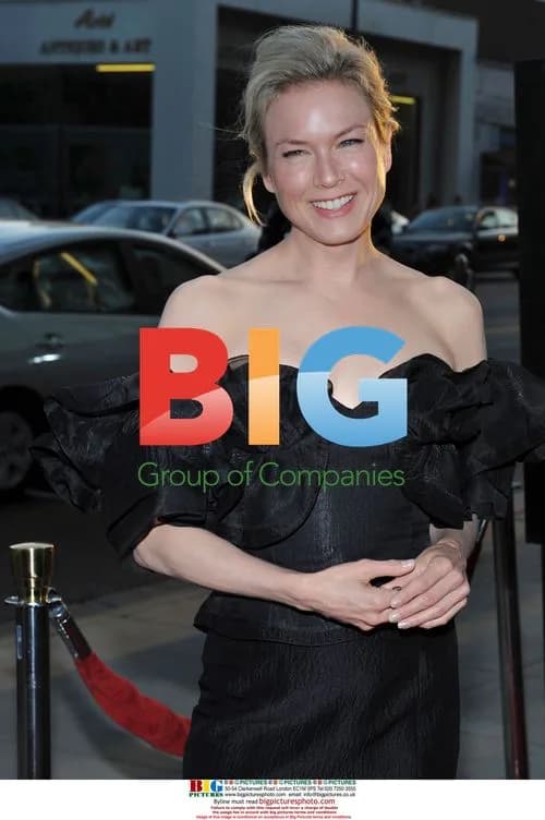 Renee Zellweger at "Appaloosa" premiere