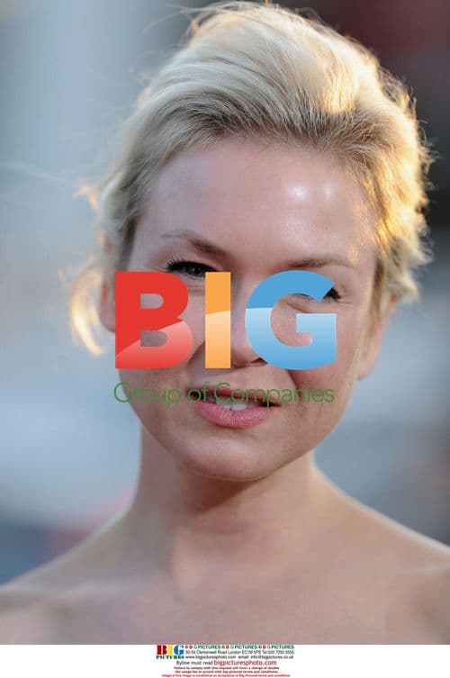 Renee Zellweger at "Appaloosa" premiere