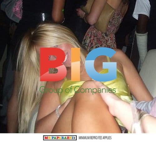 Frank Lampard and Jody Morris at Funky Budha Club