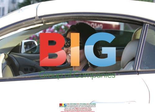 Audrina Patridge Leaves The Hills Set