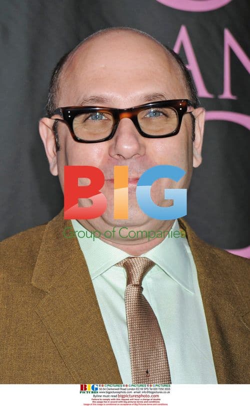 SATC Movie DVD Launch Party