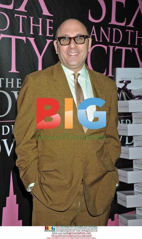 Sex and the City movie DVD launch party