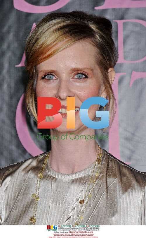 Sex and the City DVD Launch Party