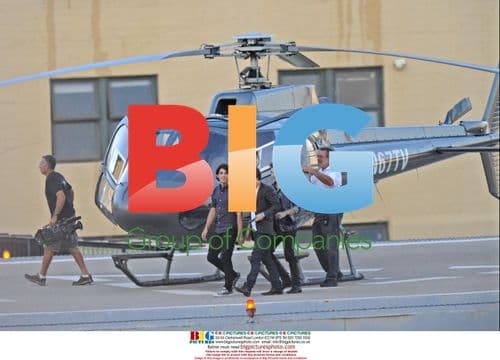 Jonas Brothers film 3D movie scene