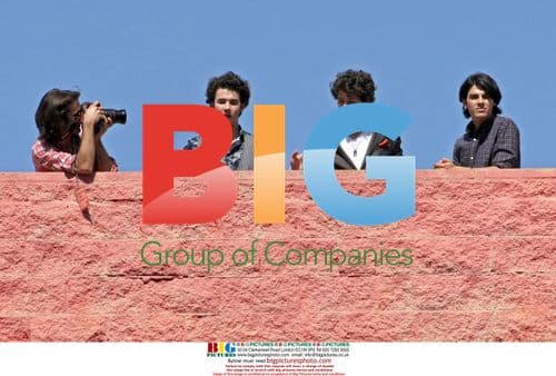 The Jonas Brothers film 3D movie scenes