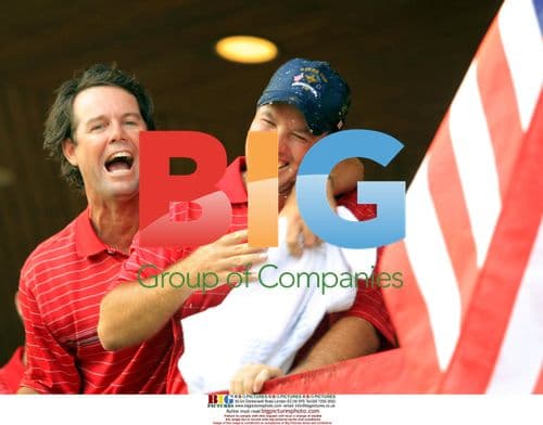 Ryder Cup 2008: USA beats Europe
