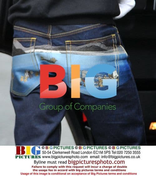 Harry Kewell and Sheree Murphy with daughter