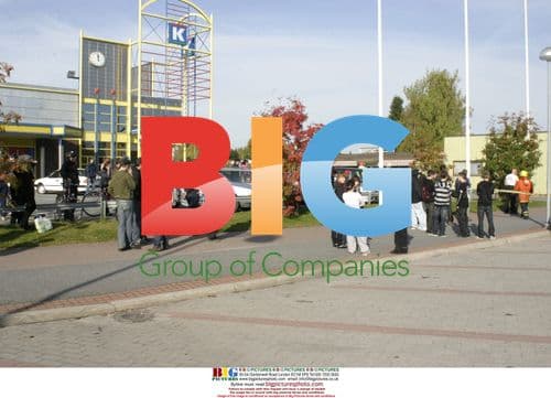 School Shooting in Kauhajoki, Finland