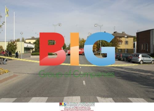 School shooting in Kauhajoki, Finland