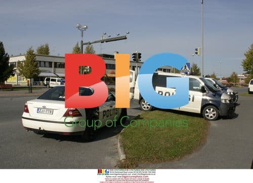 School Shooting in Kauhajoki, Finland