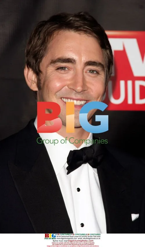 Lee Pace attends TV Guide Emmy After Party