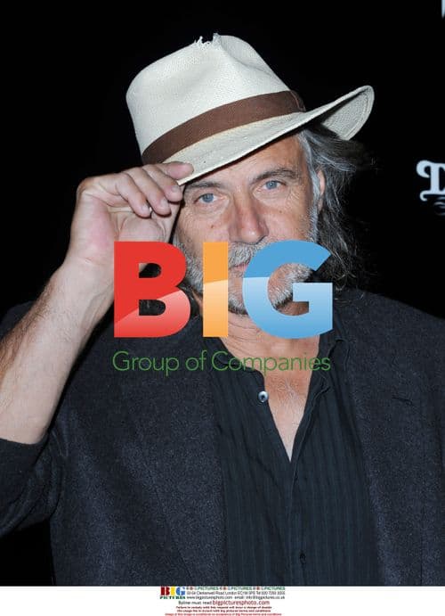 Rade Serbedzija at "Battle in Seattle" Screening