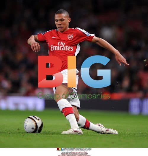 Arsenal vs Sheffield United 6-0