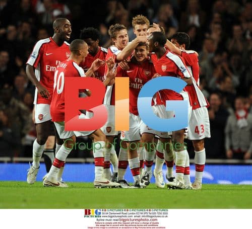 Arsenal Defeats Sheffield United 6-0