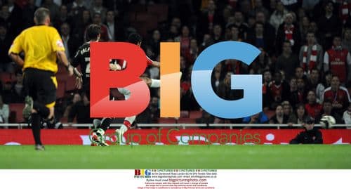 Carlos Vela Celebrates Hatrick Goal