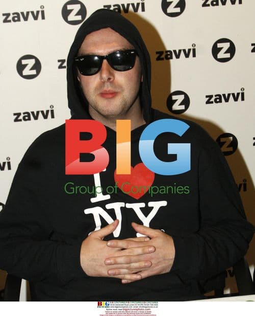 Glasvegas album launch at Zavvi, Manchester