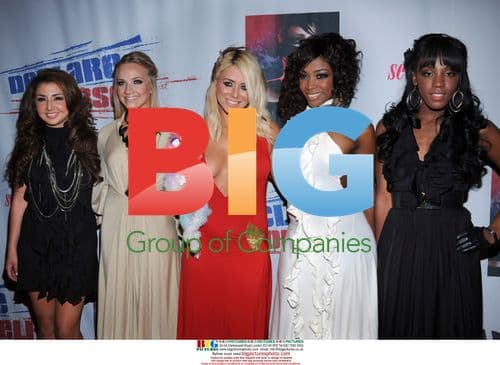 Declare Yourself's "Domino Effect" Hollywood Party