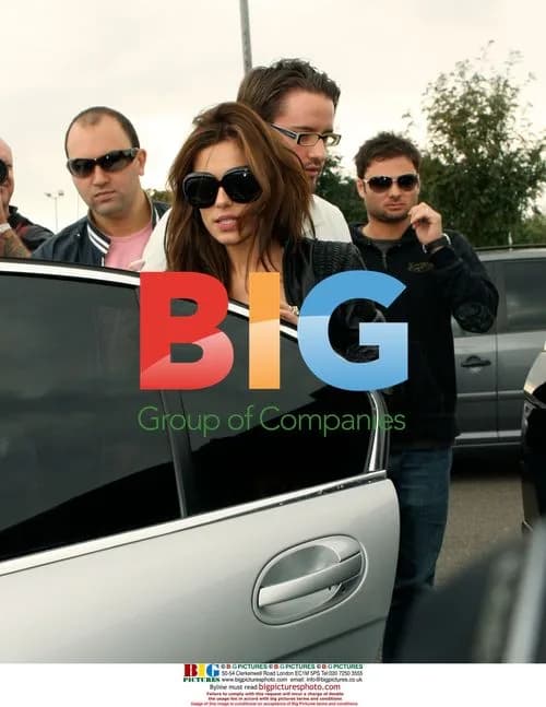 Girls Aloud leaving Jo Whiley's after Radio 1 interview