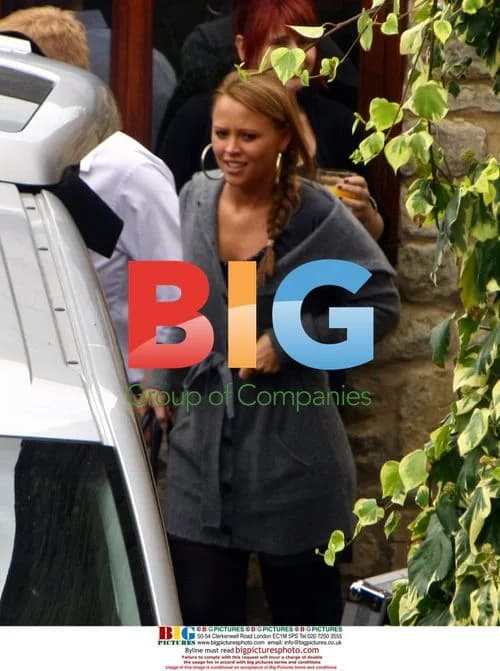 Girls Aloud leave Jo Whiley’s after Radio 1 interview