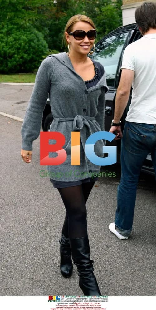 Girls Aloud leaving Radio 1 interview