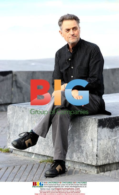 Jonathan Demme at San Sebastian film festival