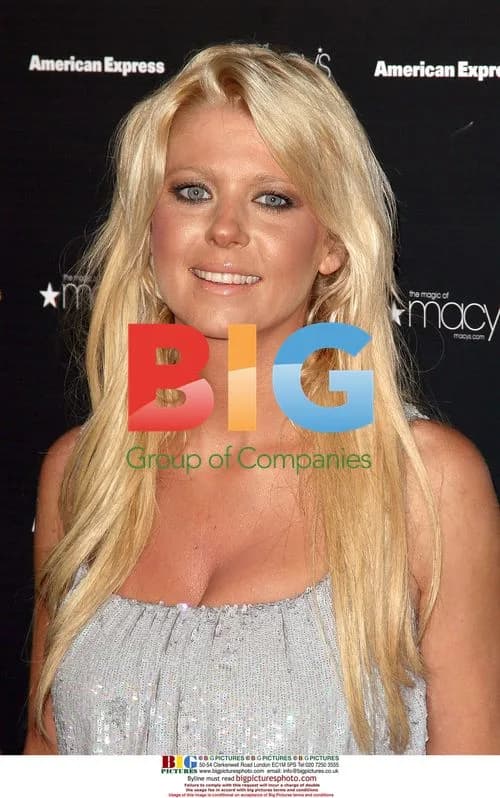 Tara Reid at Macy's Passport 2008 Gala
