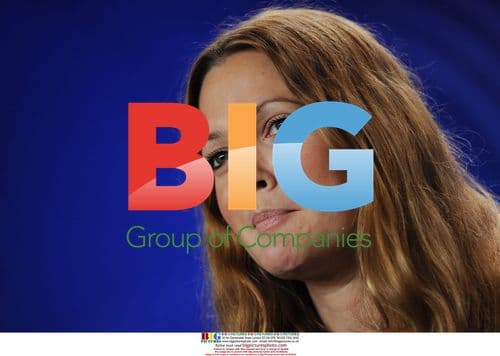 Drew Barrymore speaks at Clinton Global Initiative