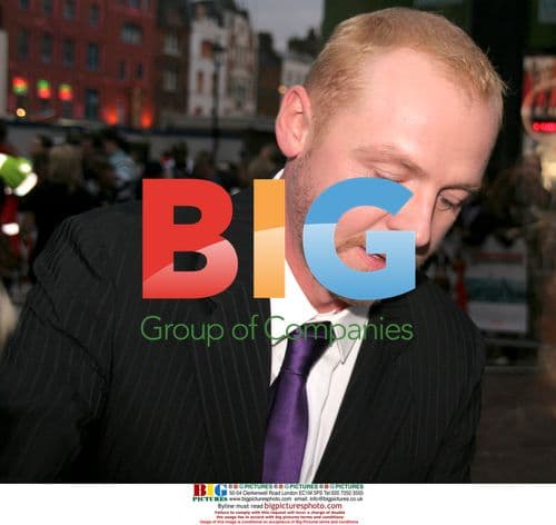 How To Lose Friends And Alienate People premiere