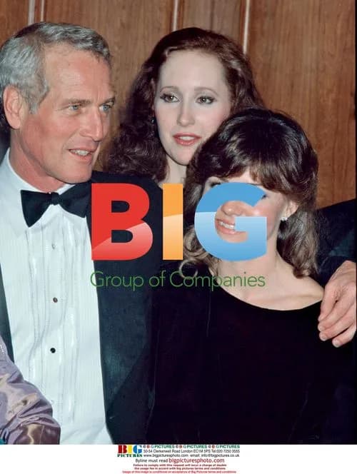 Paul Newman: Legendary Actor Passes Away