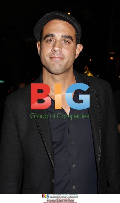 Bobby Cannavale at 'Rachel Getting Married' screening