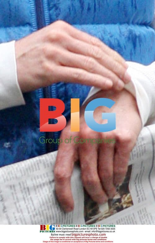 Owen Wilson Spotted in Vancouver