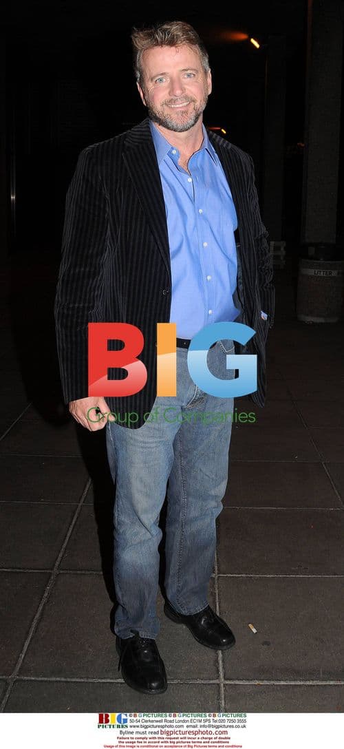 Aiden Quinn, Marian Quinn, Shelley Conn, and Don Baker on Tubridy Tonight