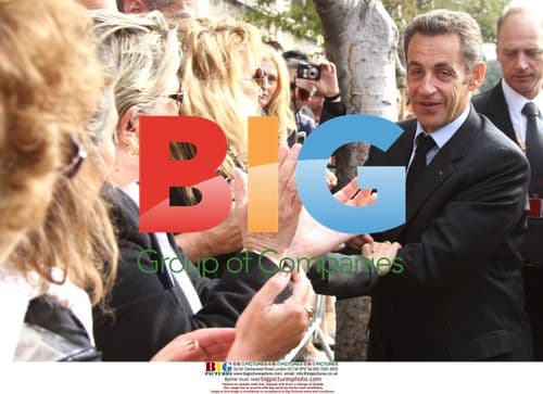 EU-India Summit in Marseille